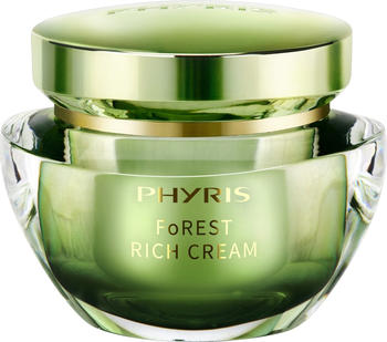 Phyris FoREST Rich Cream (50ml)