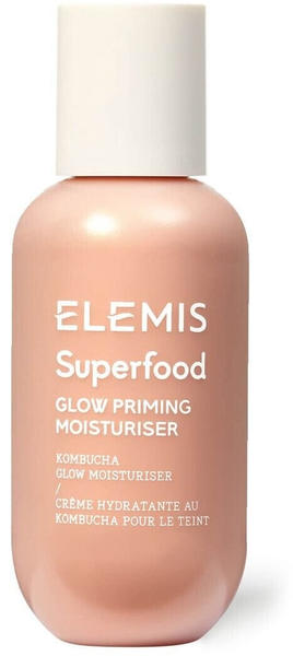Elemis Superfood Glow Priming Moisturiser (60ml)