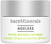 BAREMINERALS Körperpflegemittel Ageless Phyto Retinol Lip Mask 13g