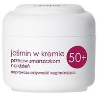 Jasmin Anti-Falten Creme 50+ f&uuml;r den Tag 50ml von Ziaja
