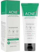 SOME BY MI - AHA, BHA, PHA 30 Days Miracle Acne Clear Foam 100 ml