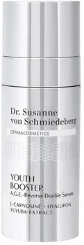 Dr. Susanne von Schmiedeberg Youth Booster A.G.E.-Reverse Double Serum (50ml)