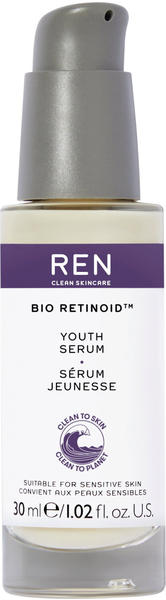 REN Youth Serum (30ml)