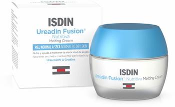 Isdin Ureadin fusion Melting Cream (50 ml)