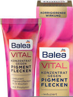 2 x Serum VITAL Konzentrat gegen Pigmentflecken, 2 x 20 ml f&uuml;r reife Haut ** Ohne