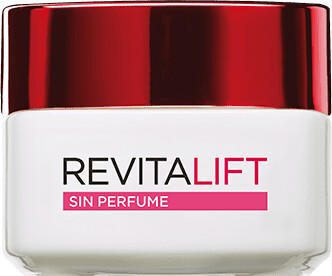 L'Oréal Revitalift Classic Hydrating Cream Fragance Free (50 ml)