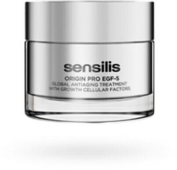 Sensilis Origin Pro EGF-5 (50 ml)