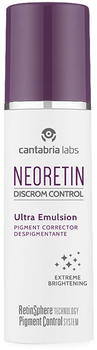 Neoretin Discrom Control Ultra Emulsion (30 ml)