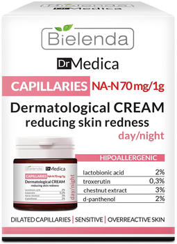 Bielenda Dr. Medica Dermatological Cream (50ml)