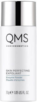 QMS Skin Perfecting Exfoliant Enzyme Powder (30g)