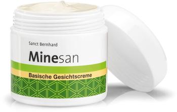 Kräuterhaus Sanct Bernhard Basische Gesichtscreme (100ml)