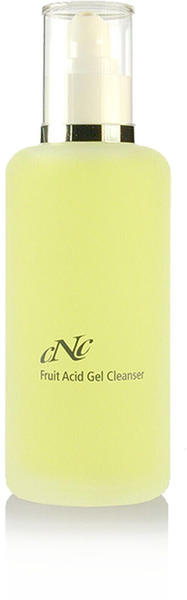 CNC Cosmetics Fruit Acid Gel Cleanser (200ml)