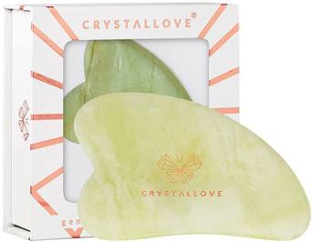 Crystallove Gua Sha Jade