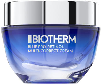 Biotherm Blue Pro-Retinol Multi-Correct Cream (50 ml)