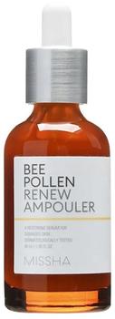 Missha Bee Pollen Renew Ampouler (40 ml)