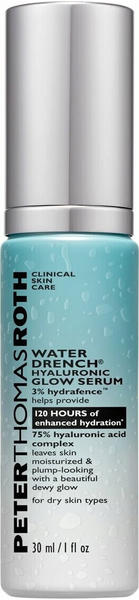 Peter Thomas Roth Water Drench Hyaluronic Glow Serum (30 ml)