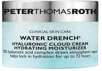 Peter Thomas Roth Water Drench Hyaluronic Cloud Cream Hydrating Moisturizer (20ml)