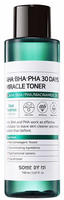 SOME BY MI - AHA, BHA, PHA 30 Days Miracle Toner 150 ml