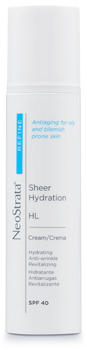 NeoStrata Refine HL Sheer Hydration SPF40 (50 ml)