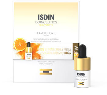 Isdin Flavo-C Forte Serum (5,3 ml)