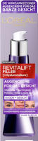 LOR&Eacute;AL PARIS Gesichtspflege "REVITALIFT FILLER AUGENCREME F&Uuml;R DAS GESICHT" mit