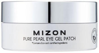 Mizon Cosmetics Pure Pearl Eye Gel Patch ( 60 pcs)