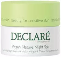 Declar&eacute; Special Care Vegan Nature Night Spa 50 ml, Grundpreis: &euro; 690,- / l