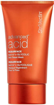 StriVectin Advanced Acid Resurface NIA114+Glycolic Skin Reset Mask (50ml)