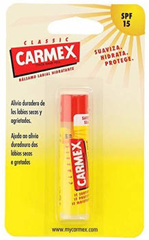 Carmex Original Stick Lip Balm