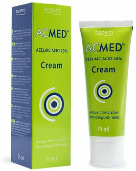 Boderm Acmed Cream (75 ml)
