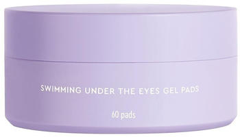 florence by mills Swimming Under The Eyes Gel Pads (60Stk.)