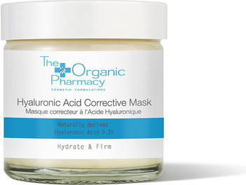 The Organic Pharmacy Hyaluronic Acid Corrective Mask (60ml)