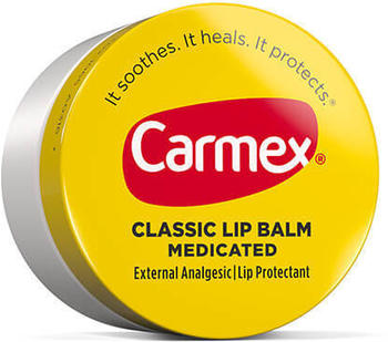 Carmex Jar Lip Balm (7,5 ml)