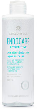 Endocare Hydractive Micellar Solution