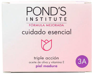 Pond's Essential Care Triple Action Moisturizer Mature Skin (50 ml)