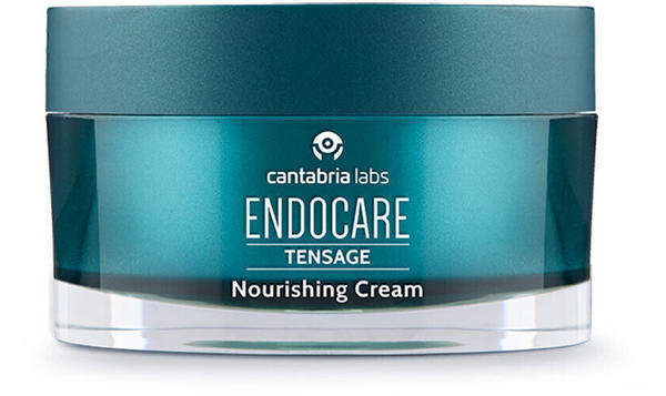 Endocare Tensage Nourishing Cream (50 ml)