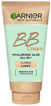 Garnier Hyaluronic Aloe All-in-1Light (50ml)