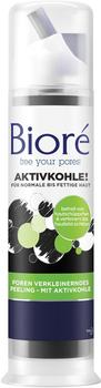 Bioré Aktivkohle Peeling (92ml)