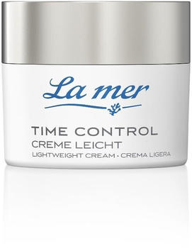 La mer Cosmetics Time Control Creme (50 ml)