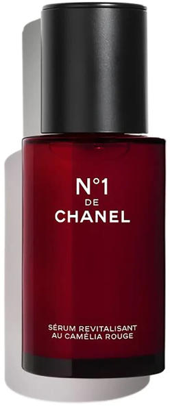 Chanel N°1 Revitalizing Serum with Red Camelia (30ml)