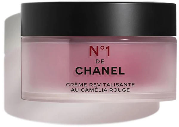Chanel N°1 de Chanel Revitalizing Cream with Red Camelia (50g)