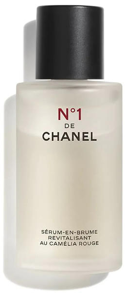 with Serum de Test 63,50 Mist N°1 Camelia Red Chanel Chanel Revitalizing (50ml) - ab € Face
