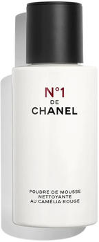 Chanel N°1 de Chanel Cleansing Foaming Powder with Red Camelia (25g)