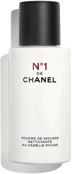 Chanel N°1 de Chanel Cleansing Foaming Powder with Red Camelia (25g)