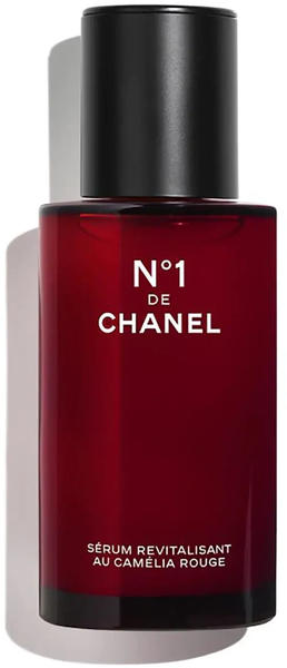 Allgemeine Daten & Eigenschaften Chanel N°1 Revitalizing Serum with Red Camelia (50ml)