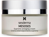Sesderma MESOSES Supreme Anti-Aging Creme 50 ml