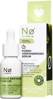 Nø Cosmetics Pore Refining Serum (20ml)