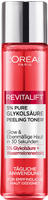 LOR&Eacute;AL PARIS Gesichtspeeling "REVITALIFT 5% PURE GLYKOLS&Auml;URE PEELING TONER"
