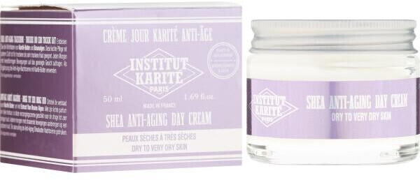 Institut Karité Paris Karite Shea Anti-Aging Tagescreme (50ml)