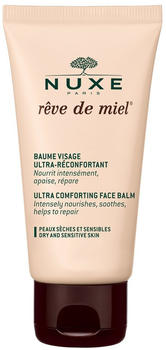 NUXE R&ecirc;ve de Miel Ultra-Conforting Face Balm (30ml)